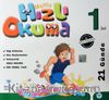 1. Sınıf 21 Günde Mutlu Hızlı Okuma 