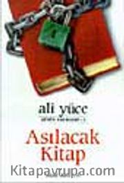 Asılacak Kitap