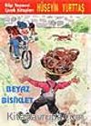 Beyaz Bisiklet