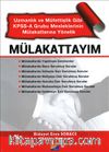 Mülakattayım & Uzmanlık ve Müfettişlik Gibi KPSS-A Grubu Mesleklerinin  Mülakatlarına Yönelik