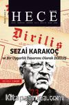 Sayı:73 Ocak 2003-Hece Aylık Edebiyat Dergisi Diriliş ve Sezai Karakoç