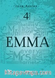 Emma / Stage 4