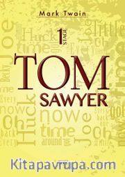 Tom Sawyer / Stage 1