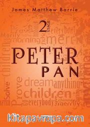 Peter Pan / Stage 2