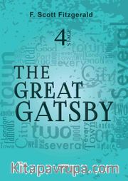 The Great Gatsby / Stage 4