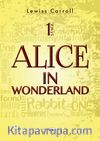 Alice In Wonderland / Stage 1