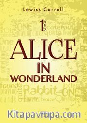 Alice In Wonderland / Stage 1