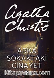 Arka Sokaktaki Cinayet