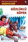 Gözlüklü Köpek