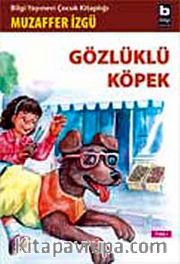 Gözlüklü Köpek