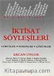 İktisat Söyleşileri