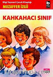 Kahkahacı Sınıf