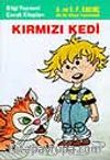 Kırmızı Kedi