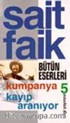 Kumpanya / Kayıp Aranıyor