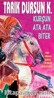 Kurşun Ata Ata Biter