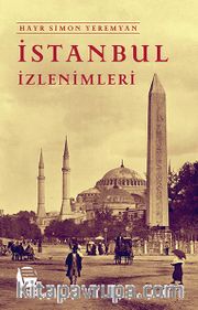 İstanbul İzlenimleri