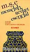 Memduh Şevket Esendal