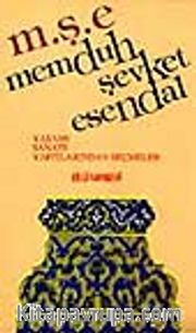Memduh Şevket Esendal