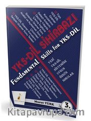 YKSDİL Sihirbazı - Fundamental Skills for YKSDİL