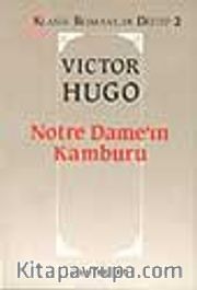 Notre Dame'in Kamburu