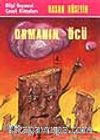 Ormanın Öcü