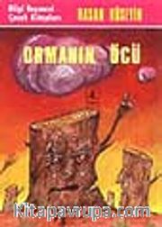 Ormanın Öcü