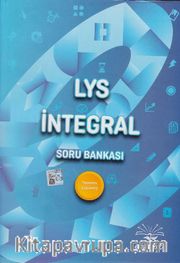 LYS İntegral Soru Bankası