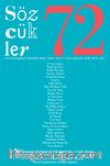 Sözcükler İki Aylık Edebiyat Dergisi Sayı:72 Mart-Nisan 2018