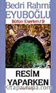 Resim Yaparken