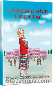Anneme Söz Verdim