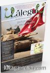 Lalegül Aylık İlim Kültür ve Fikir Dergisi Sayı:61 Mart 2018