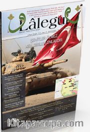 Lalegül Aylık İlim Kültür ve Fikir Dergisi Sayı:61 Mart 2018