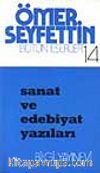 Sanat Ve Edebiyat Yazıları
