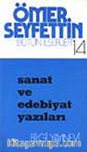 Sanat Ve Edebiyat Yazıları