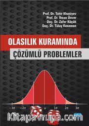 Olasılık Kuramında Çözümlü Problemler