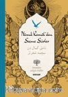 Namık Kemal'den Seçme Şiirler (İki Dil (Alfabe) Bir Kitap - Osmanlıca-Türkçe)