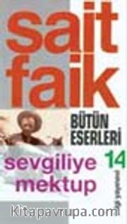 Sevgiliye Mektup