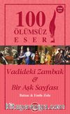 Vadideki Zambak & Bir Aşk Sayfası