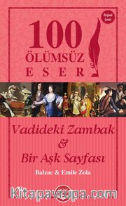 Vadideki Zambak <br /> Bir Aşk Sayfası
