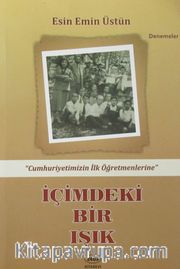İçimdeki Bir Işık