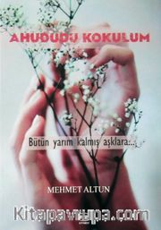 Ahududu Kokulum