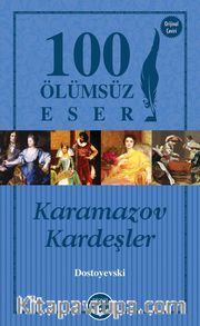 Karamazov Kardeşler