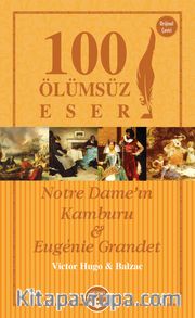 Notre Dame’ın Kamburu - Eug”nie Grandet