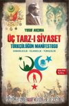Üç Tarz-ı Siyaset
