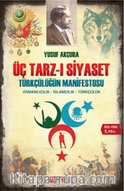 Üç Tarz-ı Siyaset