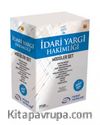 İdari Yargı Hakimliği Modüler Set 10 Kitap (2412)