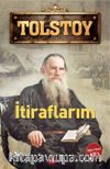 İtiraflarım