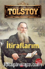 İtiraflarım