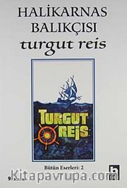 Turgut Reis