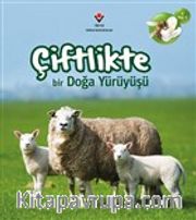 Çiftlikte Bir Doğa Yürüyüşü